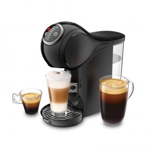 Cafetera Dolce Gusto DELONGHI GENIO S PLUS EDG 315.B