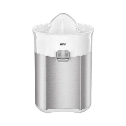 Exprimidor CitrusQuick CJ5050WH Blanco BRAUN