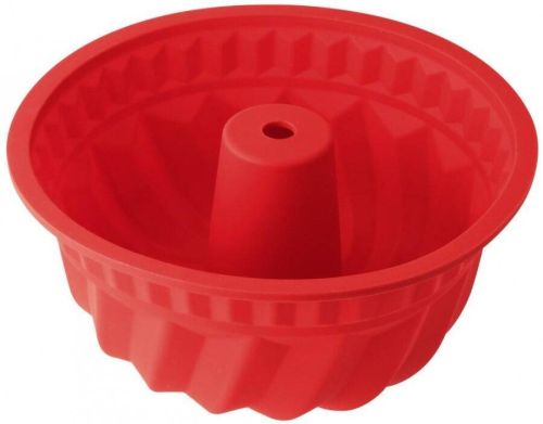 Dr. Oetker Molde de Silicona de 22 cm Flexxibel FACKELMANN 1269