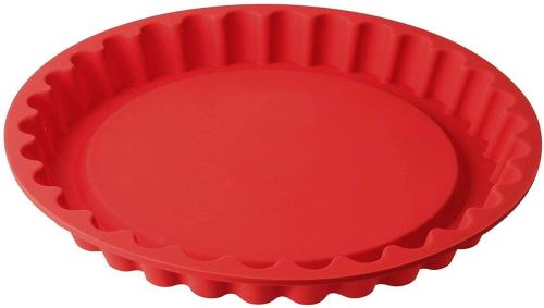 Molde Rizado para Tarta 28 cm FLEXXIBEL Dr Oetker 1268