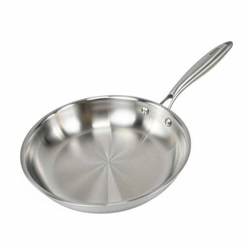 Sartén de Cocina Inox Profesional 24 cm VITA3 66270