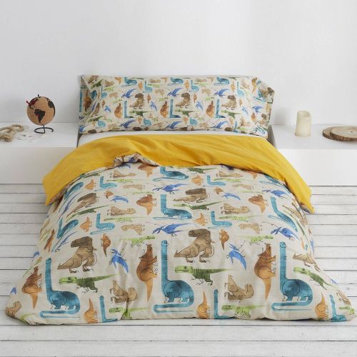Funda Nórdica para Cama de 90 cm SAURIOS
