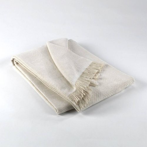 Manta Multiusos LUCCA 180X260 Crema 472983