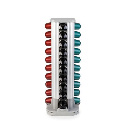 Dispensador de Cápsulas Nespresso VOLCANO IBILI 720920