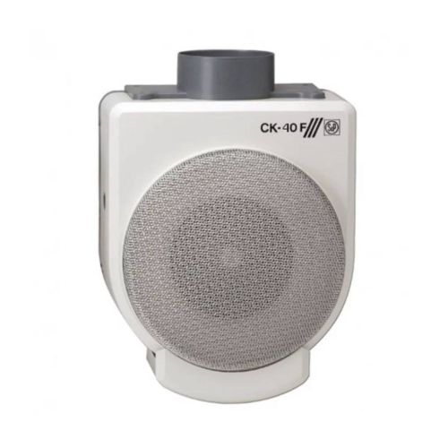 Extractor de Cocina 70 W 50HZ 2350 RPM CK-40-F