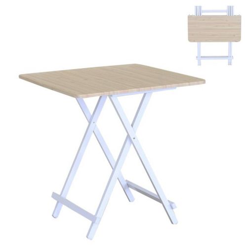 Mesa Plegable Acabado Nordic en Madera 311937