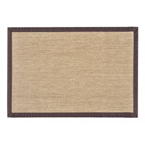 Alfombra de Tejido de Vinilo Sisal 80x150