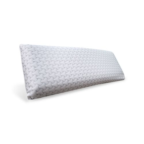 Almohada Viscoelástica con Carbono Activo de 105 cm CHS