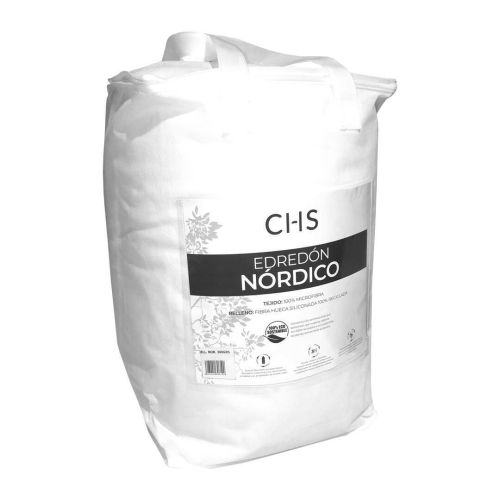 Edredón Nórdico de Microfibra 150x220 CHS