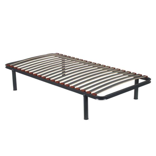 Somier 90x190 cm de Láminas con Patas Stone Pik SG20 PIKOLÍN SR40019