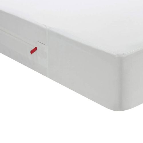 Funda de Colchón Antichinches para Cama de 105 cm