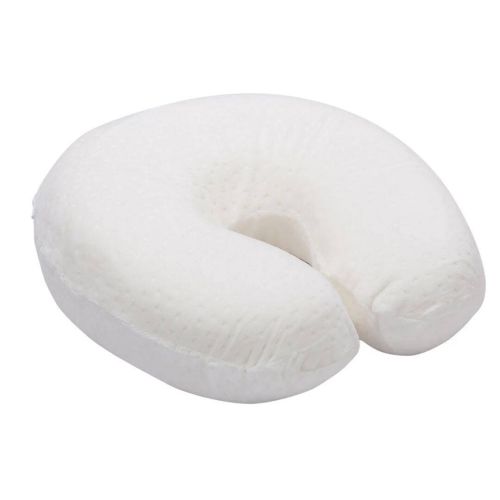 Almohada de Viaje Beige YASAI AH22BLA9999