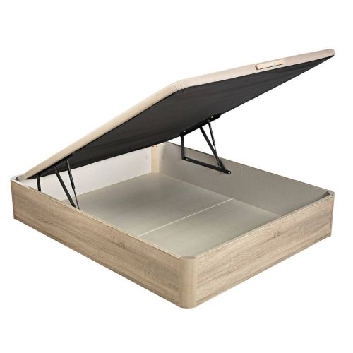 Canapé Abatible Naturbox 2.0 Natural 105x200 PIKOLIN AP11534