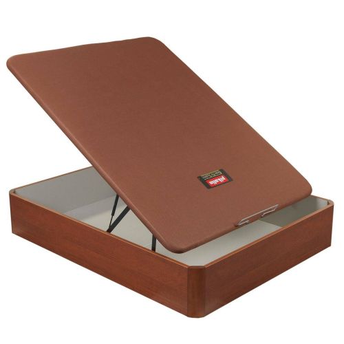 Canapé Abatible Naturbox 2.0 Cerezo 105x200 PIKOLIN AP11535