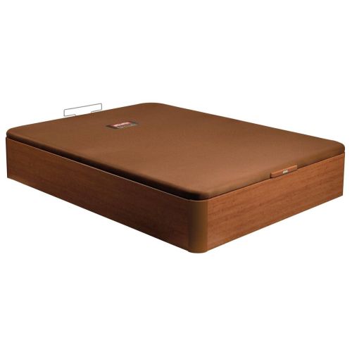 Canapé Abatible Naturbox 2.0 Cerezo 160x200 PIKOLIN AP11535