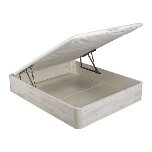 Canapé Abatible Naturbox 2.0 Glaciar 135x200 PIKOLIN AP11538