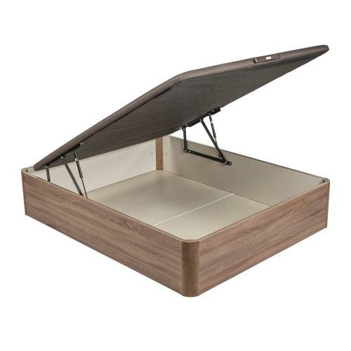Canapé Abatible Naturbox 2.0 PLUS Britania 135x190 PIKOLIN AP11542