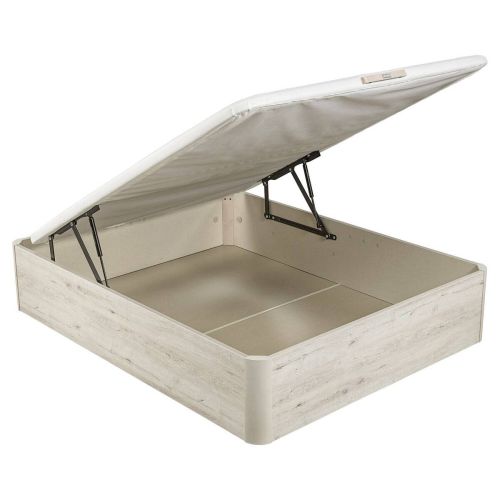 Canapé Abatible Naturbox 2.0 PLUS Glaciar 160x190 PIKOLIN AP11548