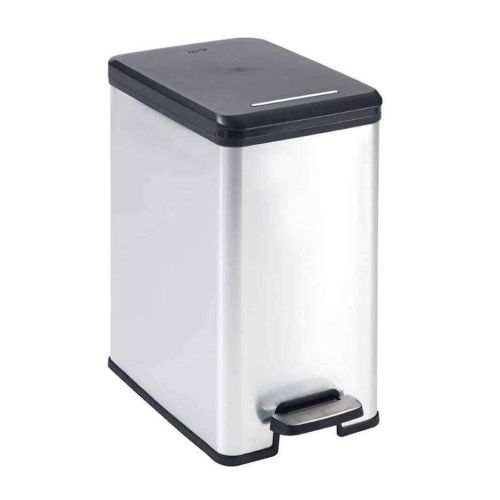Cubo de basura 25 Litros SLIM CURVER 213300