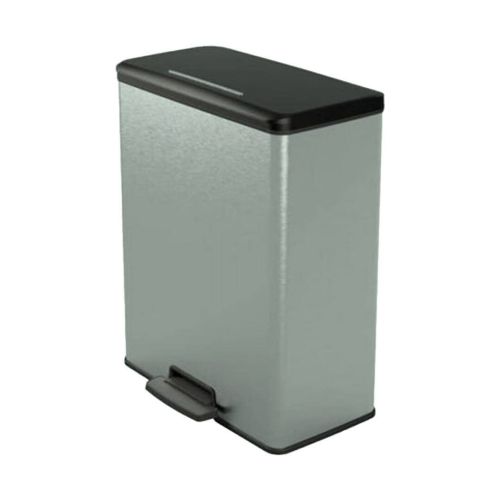 Cubo Metalizado IML 26 L 251002