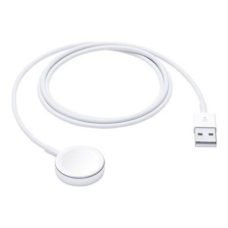Cargador Inalámbrico para APPLE Watch USB APPLE 1M