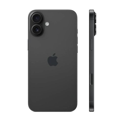 APPLE iPhone 16 Plus Pantalla 6,7" 256 GB