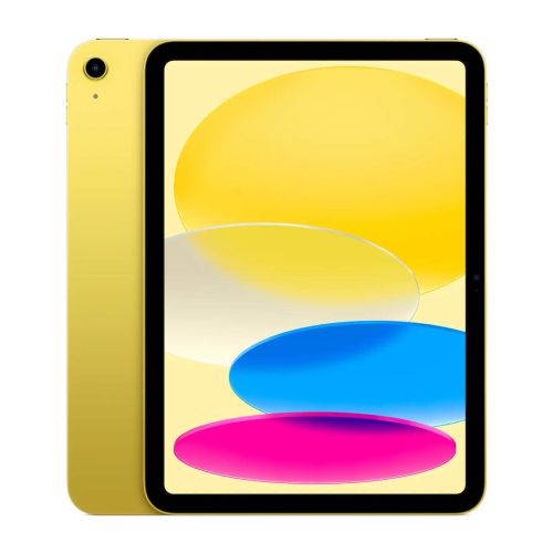 iPad APPLE 11" de 128 GB Wi-Fi