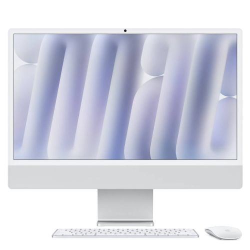 iMac Apple 24" M4 10 Núcleos 16GB Memoria Unificada 512GB
