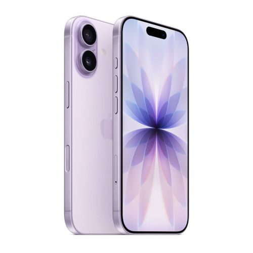 APPLE iPhone 17 Pantalla 6,3" 512 GB