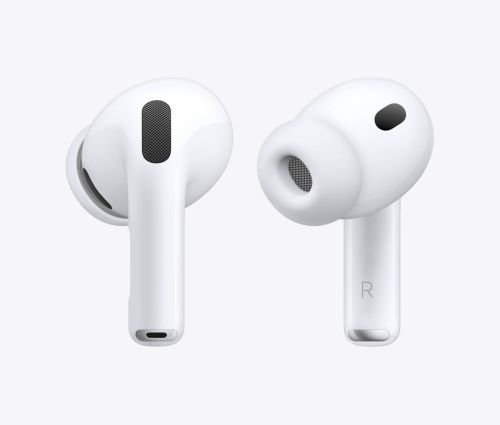Auriculares Inalámbricos APPLE AirPods Pro 3