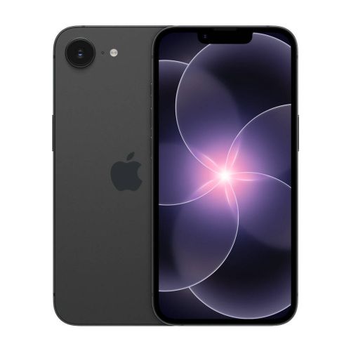 Apple iPhone 17 E Pantalla 6,1" 256 GB