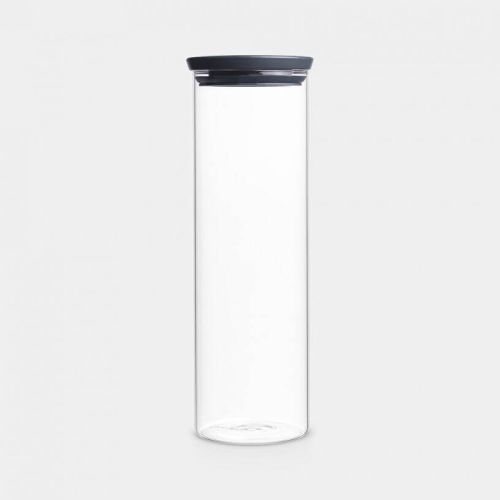 Bote de Vidrio 1,9 L BRABANTIA 298240