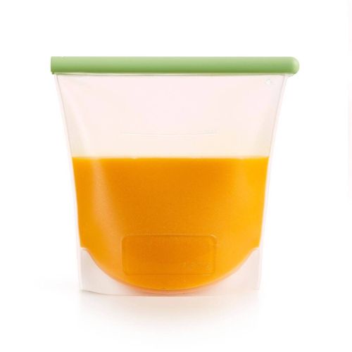 Bolsa Silicona Reutilizable 1500ml LEKUE 881923