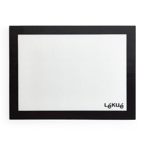 Tapete de Cocción Silicona Antiadherente 60 cm LEKUE 880360