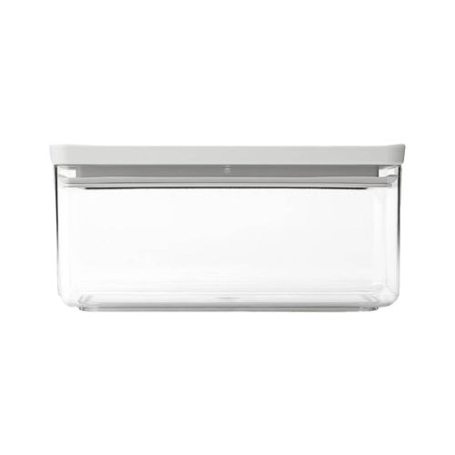 Bote Apilable de Plástico con Tapa Hermética TASTY+ 1,5 L 230608