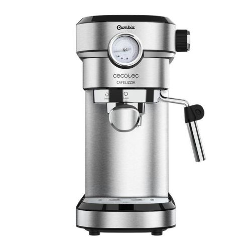 Cafetera express CECOTEC CAFELIZZIA 790 STEEL Pro 01584