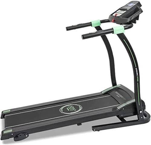 Cinta de Correr Plegable con Pantalla LED RUNFIT SPRINT 07007