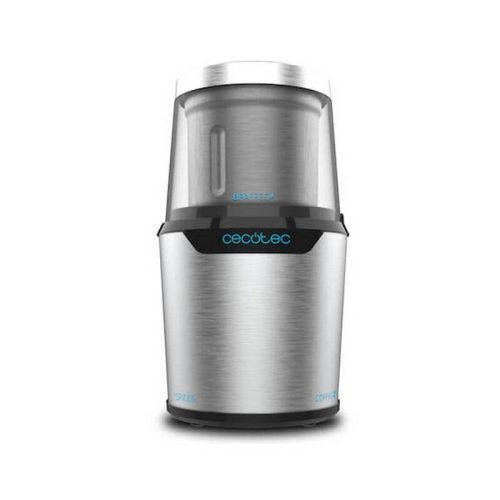Molinillo de Cocina 2 en 1 Acero Inoxidable TITANMILL 300 DUOCLEAN 1559