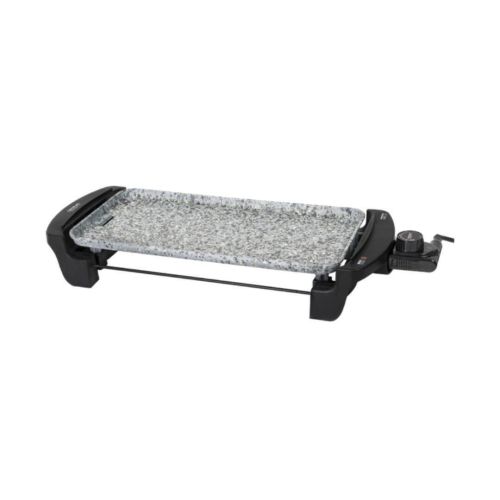 Plancha Eléctrica de Revestimiento de Piedra con 1800 W CECOTEC 03051
