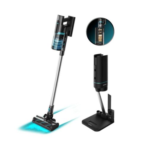 Aspirador Escoba Conga Rockstar 10000 Nebula Station CECOTEC 04943