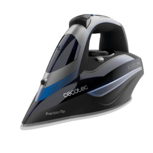 Plancha CECOTEC IronHero 3200 i-Pump 01874