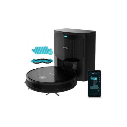 Aspirador Robot CECOTEC CONGA 2499 Ultra Home Advanced 8609