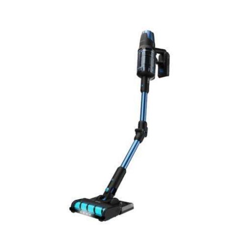 Aspirador Escoba Conga Rockstar 8500 Infinity Ergowet Animal Sin Cables Sin Bolsa 795 CECOTEC