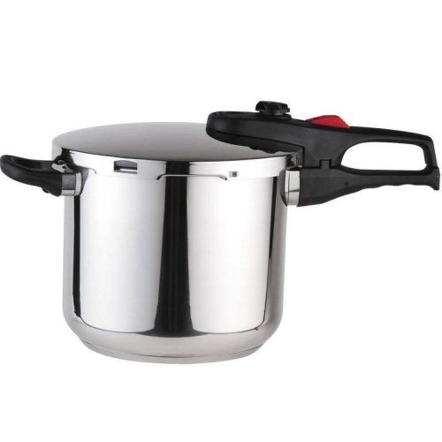 Olla Magefesa MA10437 3,2 Litros 18cm Acero Inoxidable