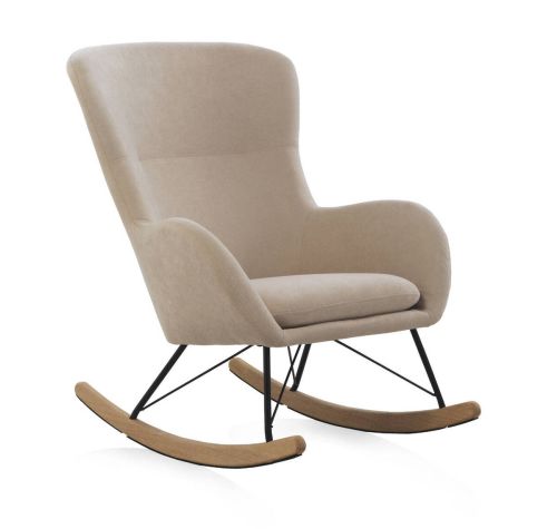 Sillón balancín GABAR DECO modelo 2044