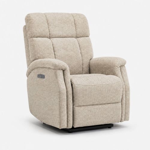 Sillón Relax Levantapersonas Eléctrico con Masaje PEKIN