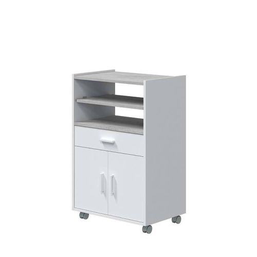 Mueble Microondas CHEFF 0L9910A