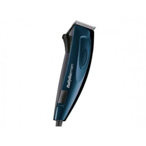 Cortapelo con Cable Babyliss Azul E695E