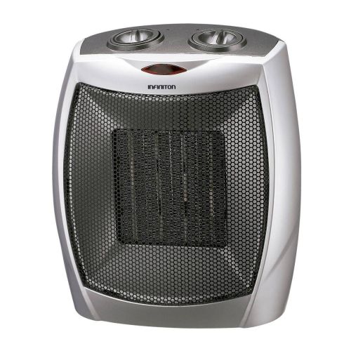 Calefactor INFINITON 1500 W. HPTC902C