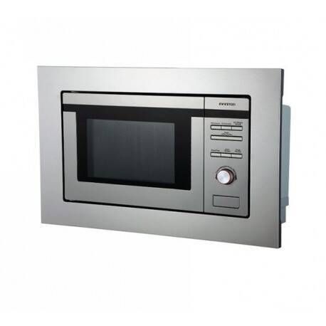 Microondas 20L Grill 800W/1000W INFINITON IMW 1620